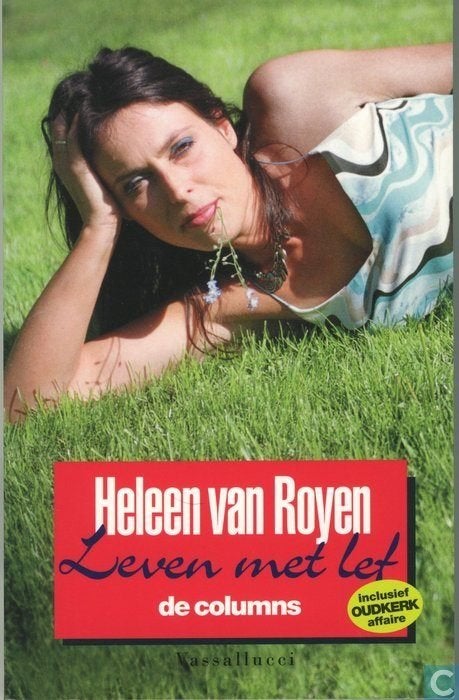 Heleen van Royen, Boeken, Romans, Ophalen of Verzenden, Zo goed als nieuw, Nederland