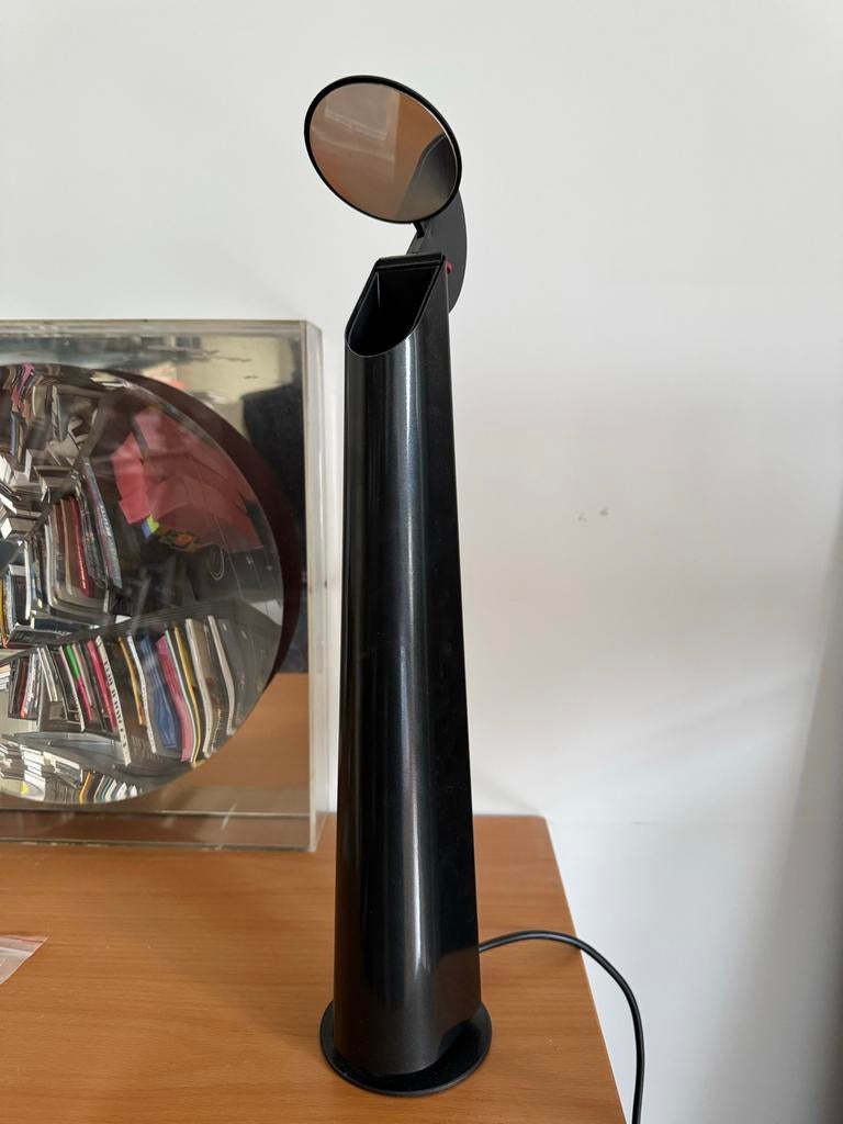 Flos Gibigiana Lamp door Achille Castiglioni, Gebruikt, ?, ?, ?