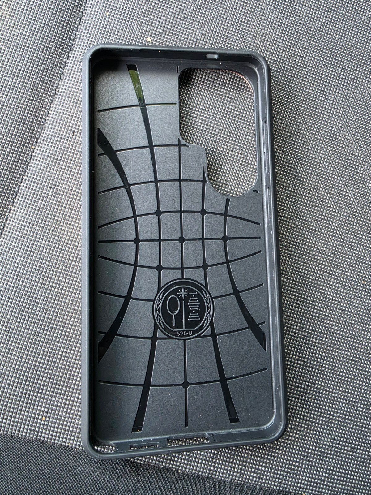 samsung galaxy s26 ultra hoesje, Ophalen of Verzenden