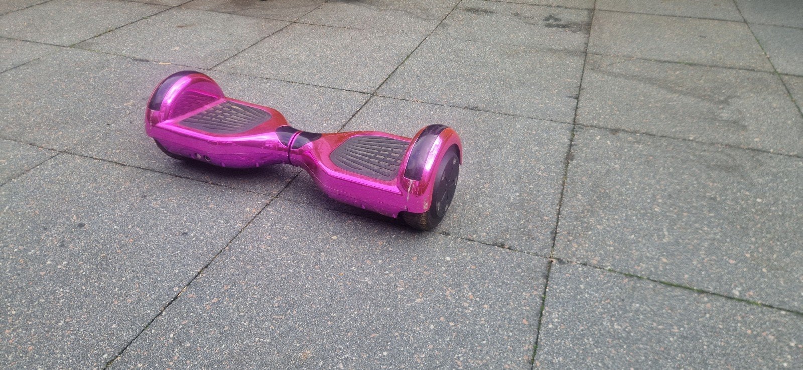 Roze Hoverboard, Ophalen, Gebruikt, Overige typen, Onbekend