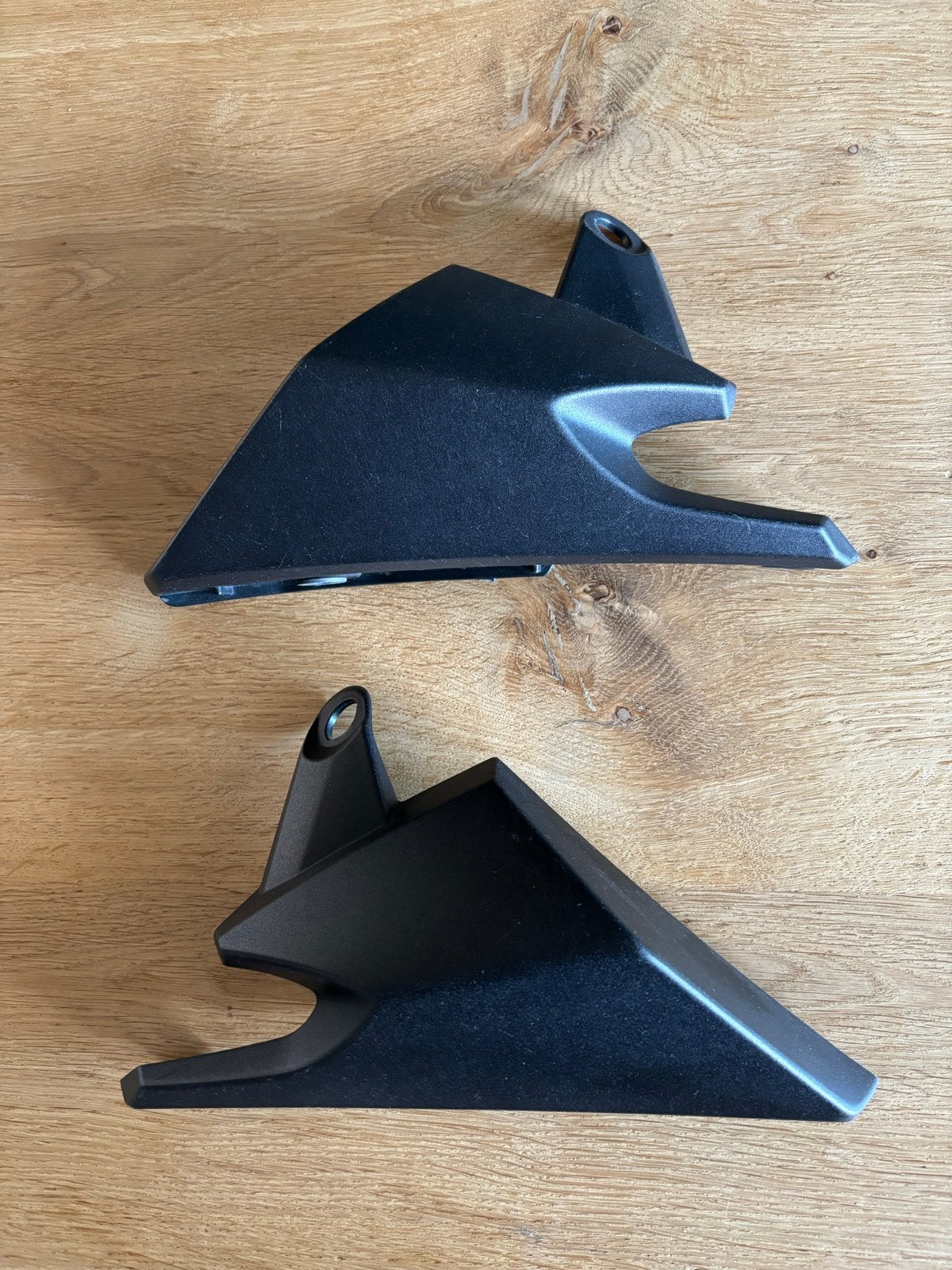 BMW F 700 GS K70 Zijpaneel Afdekking Links Rechts, Ophalen of Verzenden, Gebruikt