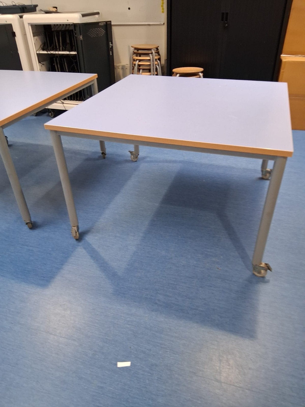 School mubilair, Huis en Inrichting, Ophalen, Gebruikt