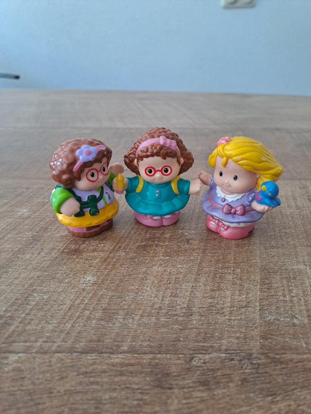 Fisher-Price Little People., Kinderen en Baby's, Speelgoed | Fisher-Price, Ophalen of Verzenden