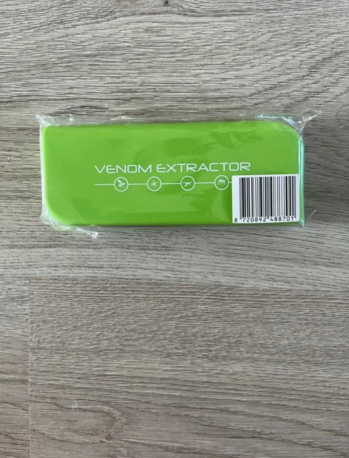 Venom extractor muggen, Verzenden, Nieuw