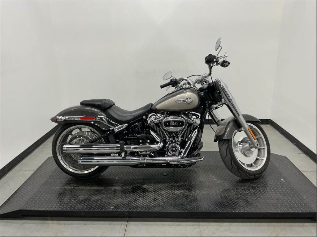 harley davidson fatboy 2023, Motoren, Onderdelen | Harley-Davidson, Ophalen of Verzenden