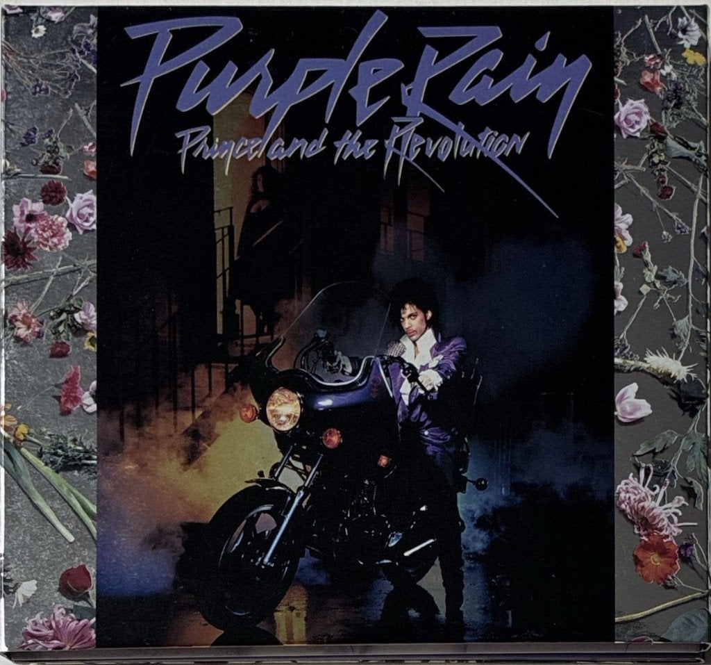 Prince - Purple Rain Deluxe (3cd+dvd), Gebruikt, Boxset, Bonusmateriaal, Verzenden