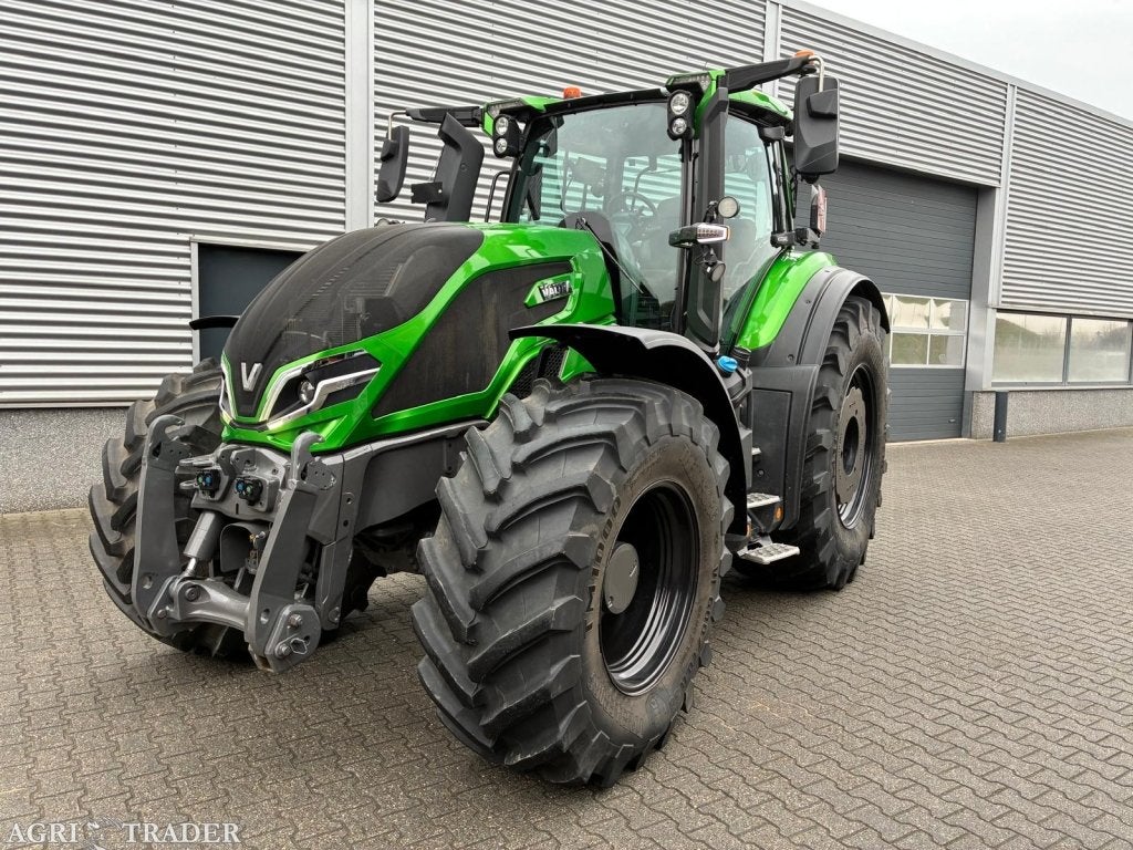 Demo Valtra Q 265 Twin-Trac tractor, Zakelijke goederen, Agrarisch | Tractoren, Meer dan 160 Pk, Valtra, Ophalen, Overige merken