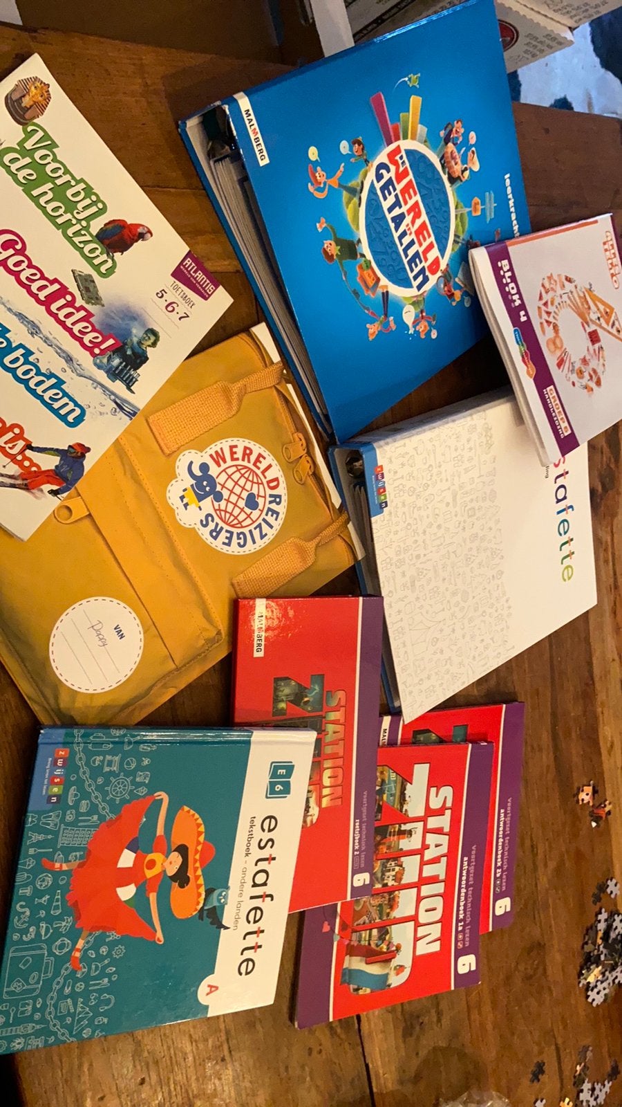 Cito groep 6 oefenen materiaal begrijpend lezen spelling, Ophalen of Verzenden, Nieuw, Taal en Lezen