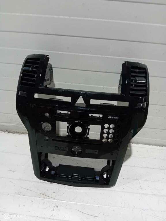 Middenconsole paneel Opel Zafira, Auto-onderdelen, Gebruikt, Ophalen of Verzenden