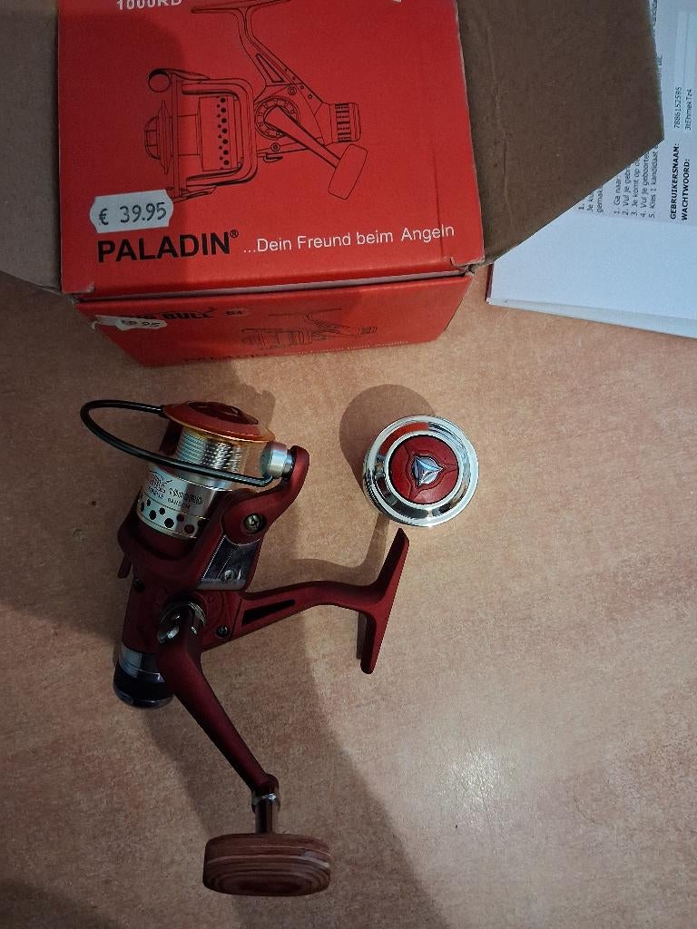 alle spin molens €20,00 en €22,50, Ophalen of Verzenden, Nieuw, Molen
