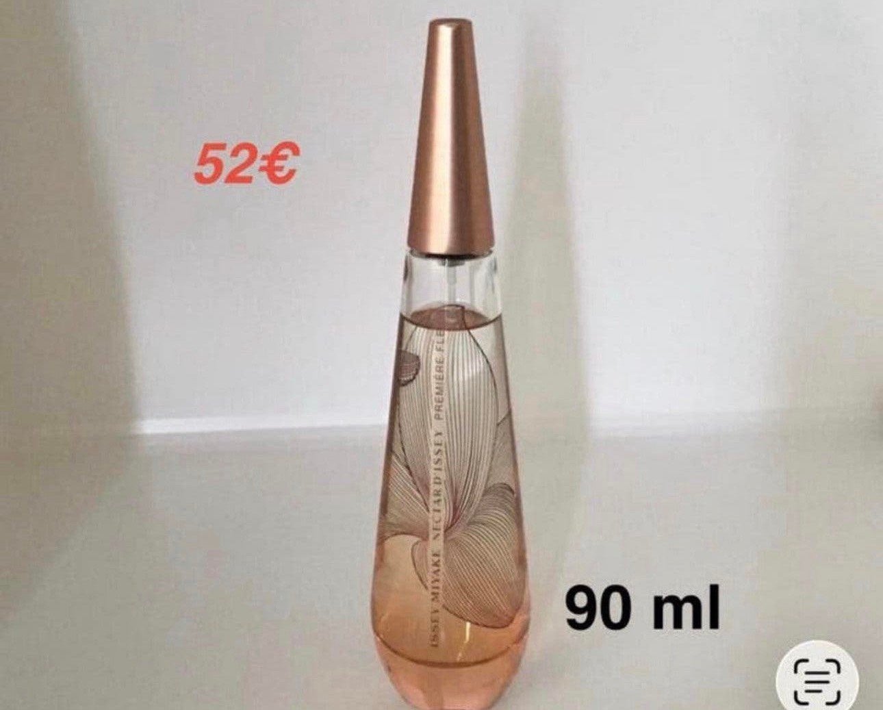 Miyake Nectar d’Issey première Fleur 90 ml Discontinued, Ophalen of Verzenden, Nieuw