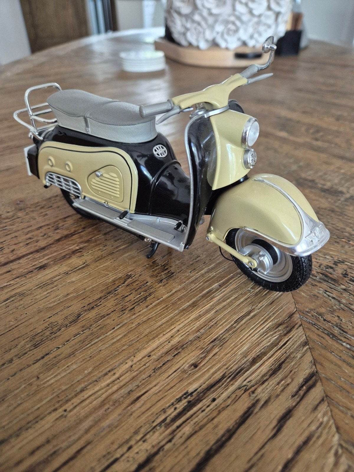 Te koop zundapp bella, Fietsen en Brommers, Ophalen