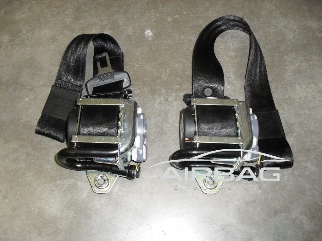 Audi A3 Cabriolet Gordel set model 2008-2012, Auto-onderdelen, Gebruikt, -, -, -