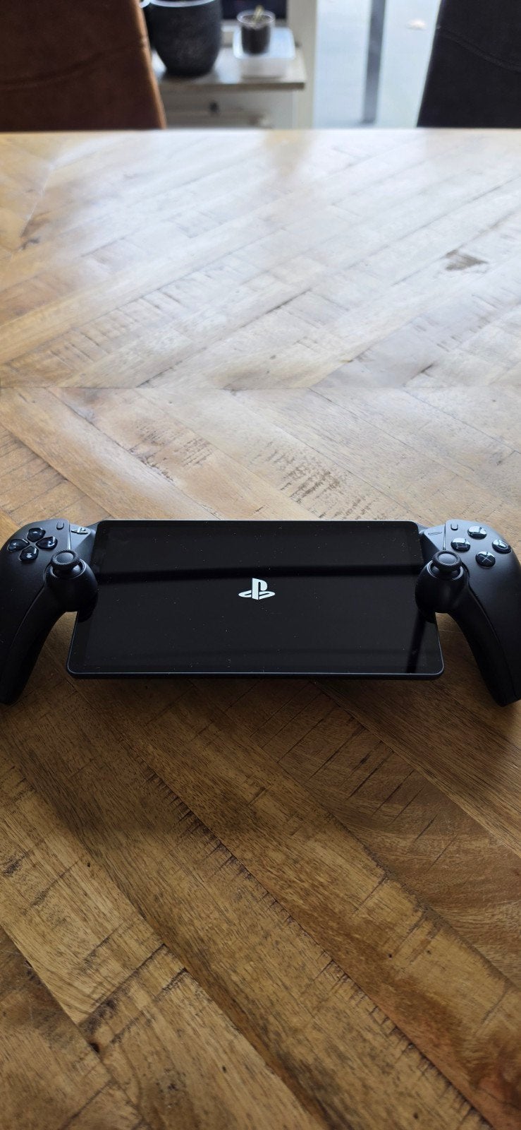 Foto 6 van PlayStation Portal - Zo goed als nieuw