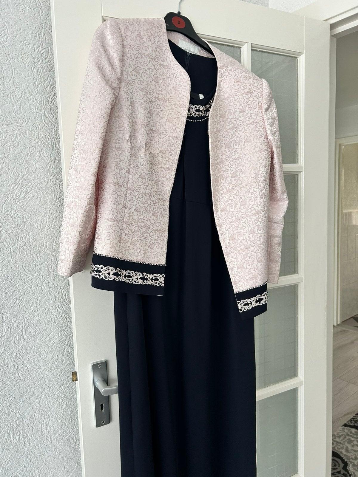 Jurk, Kleding | Dames, Ophalen, Zo goed als nieuw, Overige typen