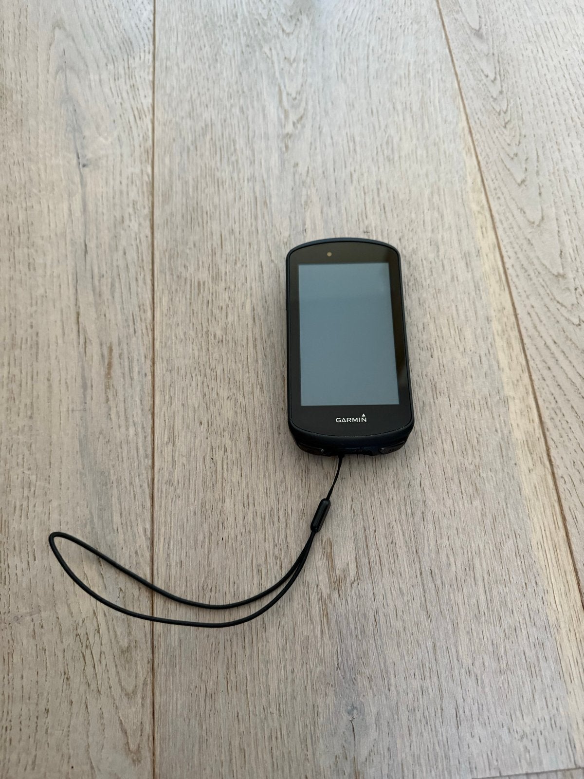 Garmin Edge 1030 Plus Fietscomputer met houder, Fietsen en Brommers, Ophalen of Verzenden, GPS, Zo goed als nieuw