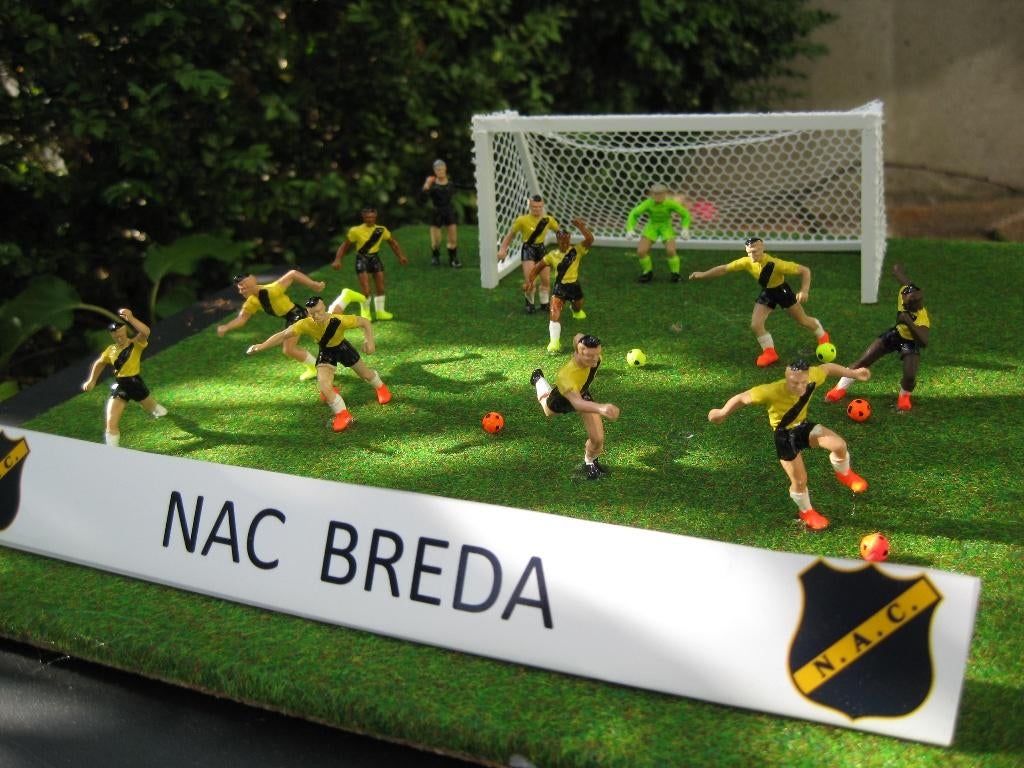 NAC, Verzenden, Nieuw, NAC Breda, Shirt