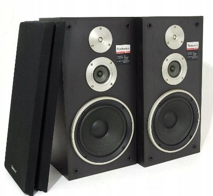 Luidsprekers Technics SB-3130