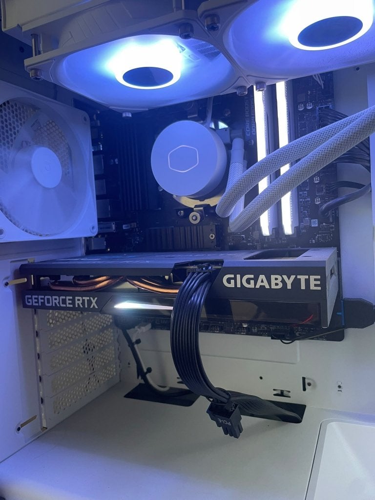 Gpu, Cpu, Ram en Moederbord Tekoop!, Computers en Software, AMD, Ophalen of Verzenden, Zo goed als nieuw, HDMI