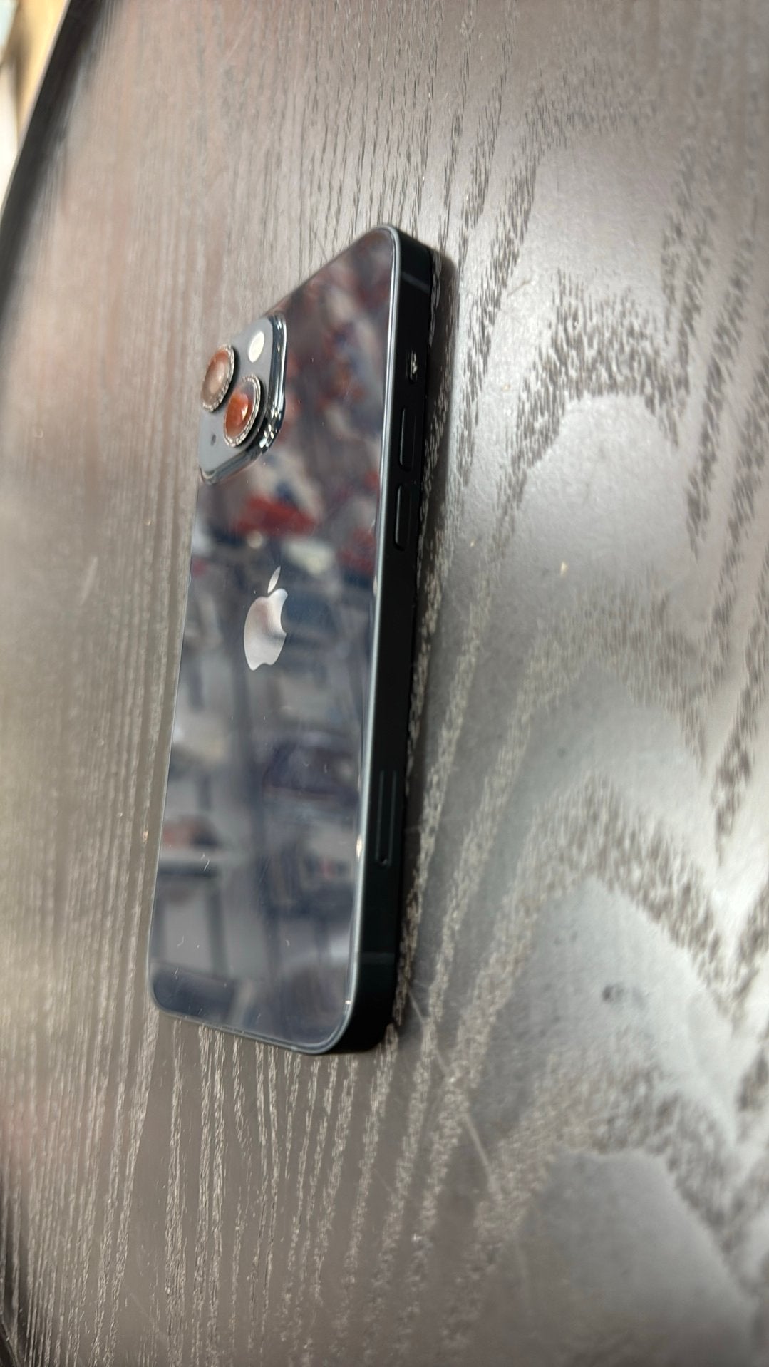 Foto 7 van Iphone 14 128GB Zwart