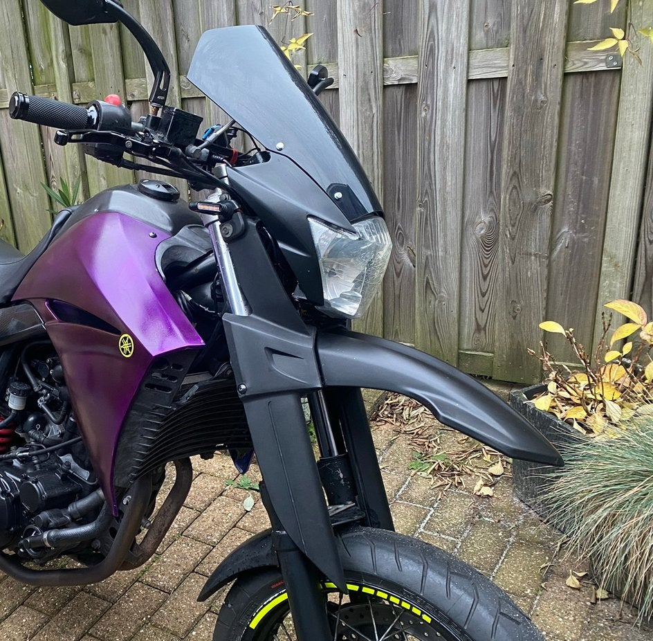 Yamaha xt660, Ophalen of Verzenden