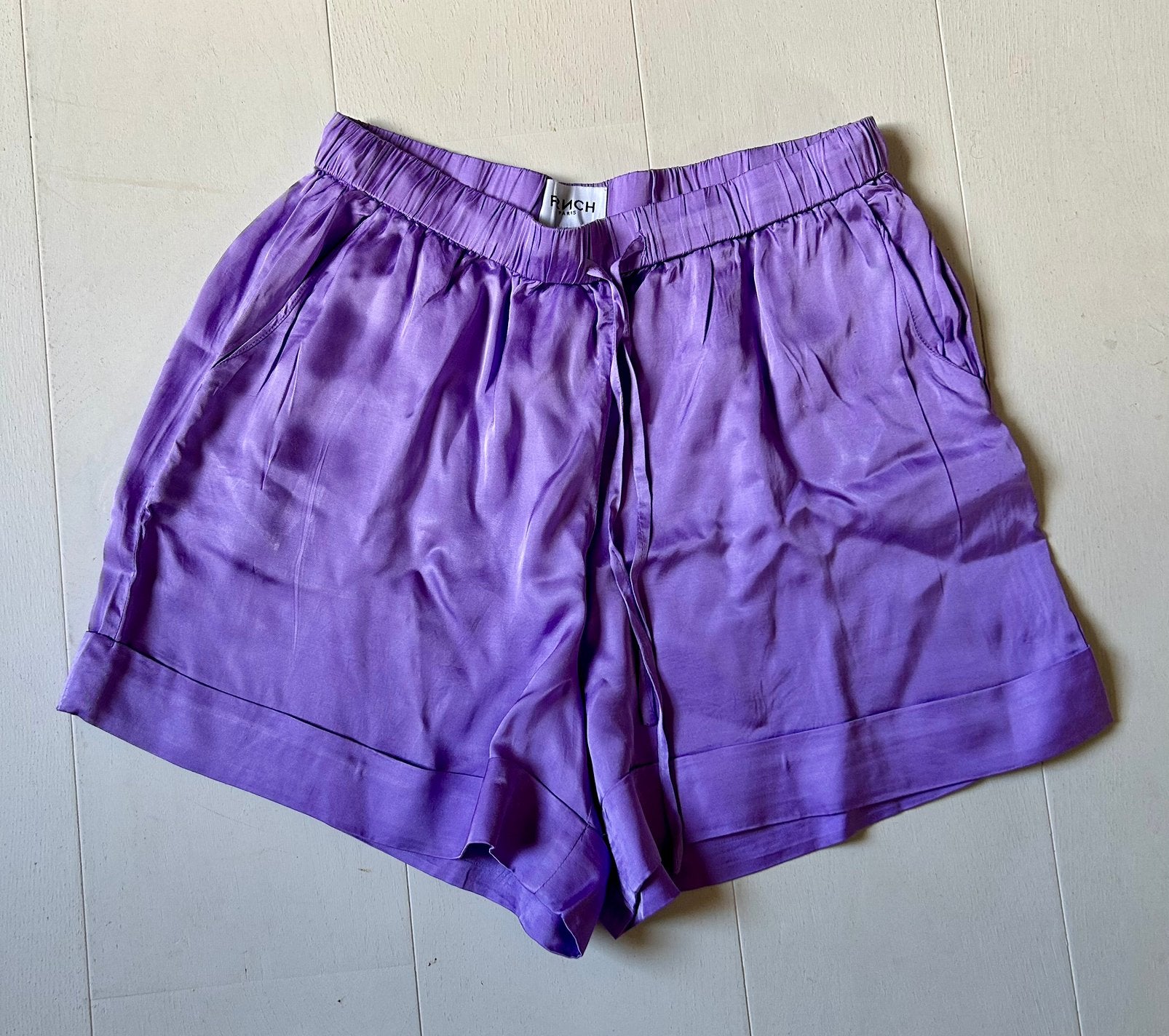 FRNCH korte broek maat L, Ophalen of Verzenden, Zo goed als nieuw