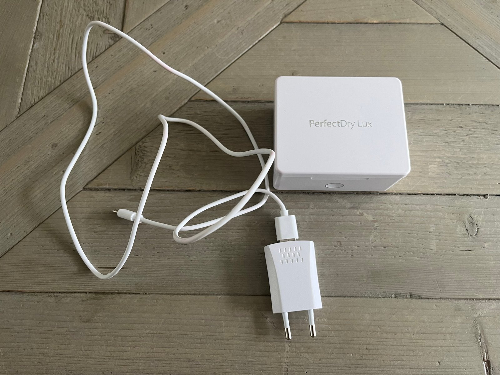 PerfectDry Lux hoortoestel droogbox, Ophalen of Verzenden, Zo goed als nieuw