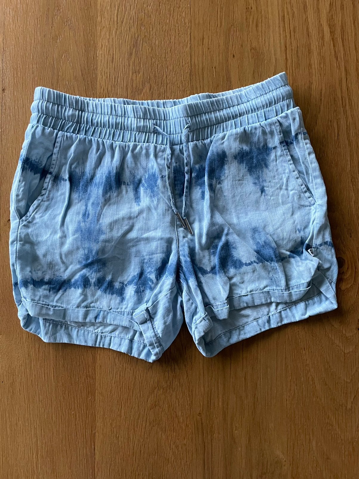 Te koop le temps des cerises broekje maat xxs, Ophalen of Verzenden, Zo goed als nieuw, Meisje, Broek