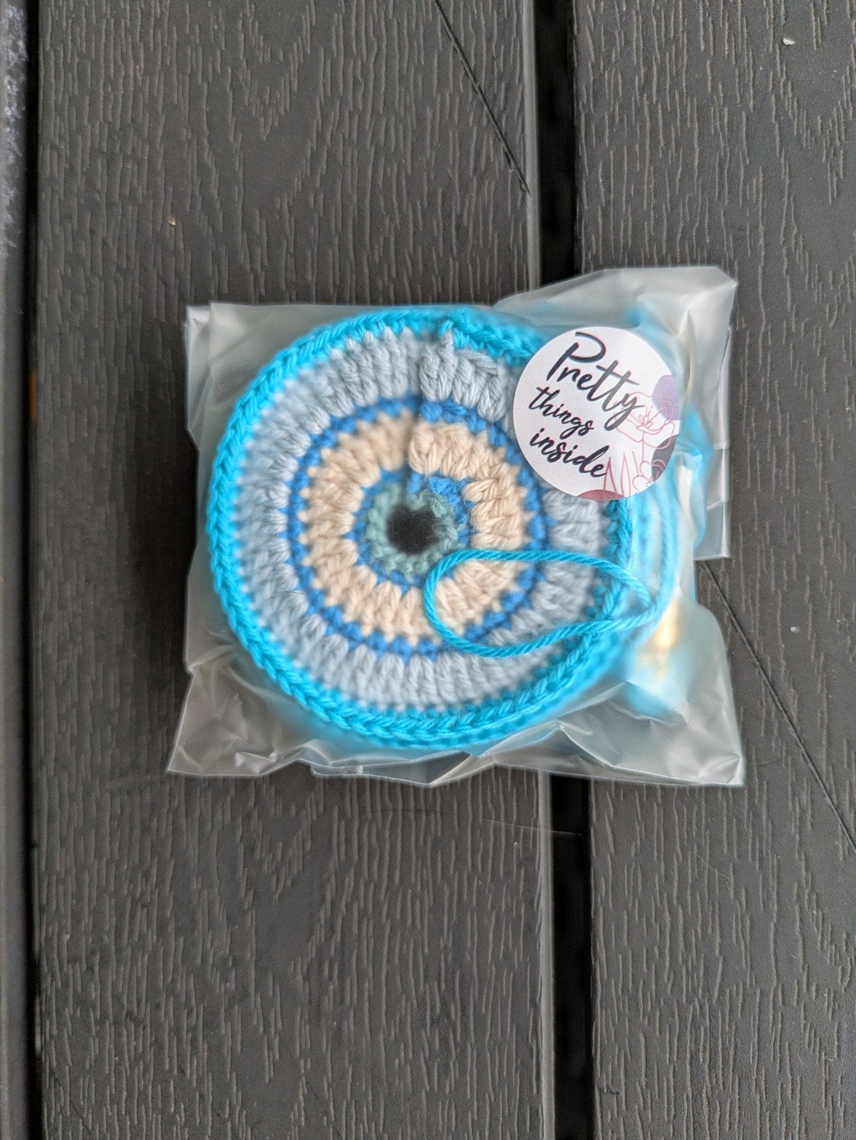Nieuwe decoratie windspinner (5), Ophalen of Verzenden, Nieuw