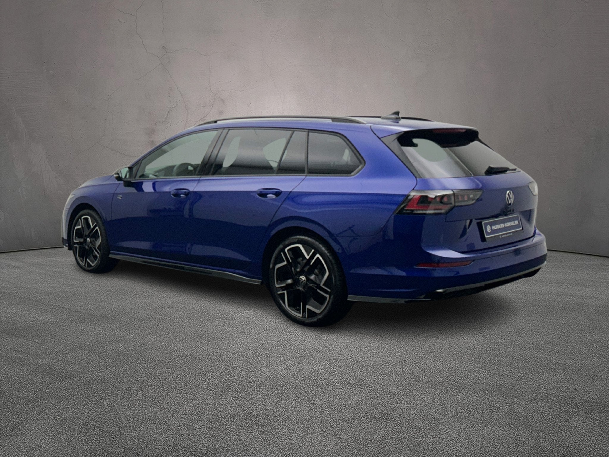 Volkswagen Golf Variant, Auto's, 1498 cc, Euro 6, 4 cilinders, 700 kg