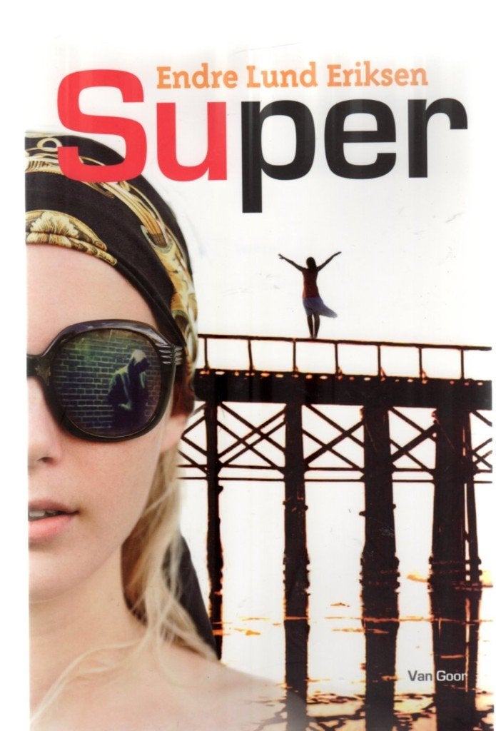 Super Endre Lund Eriksen NEW! Isbn 9789047513995 (s26), Ophalen of Verzenden, Nieuw