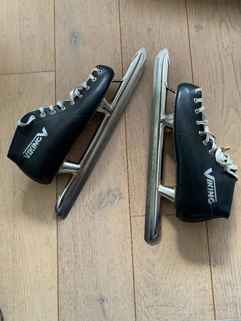 Viking Noren maat 41, Sport en Fitness, Schaatsen, Viking, Ophalen of Verzenden, Zo goed als nieuw, Noren