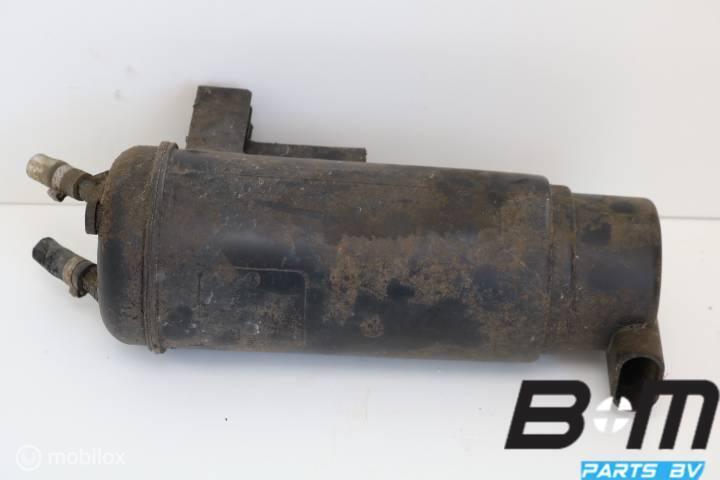 Koolstofabsorbtiefilter VW Lupo, Gebruikt