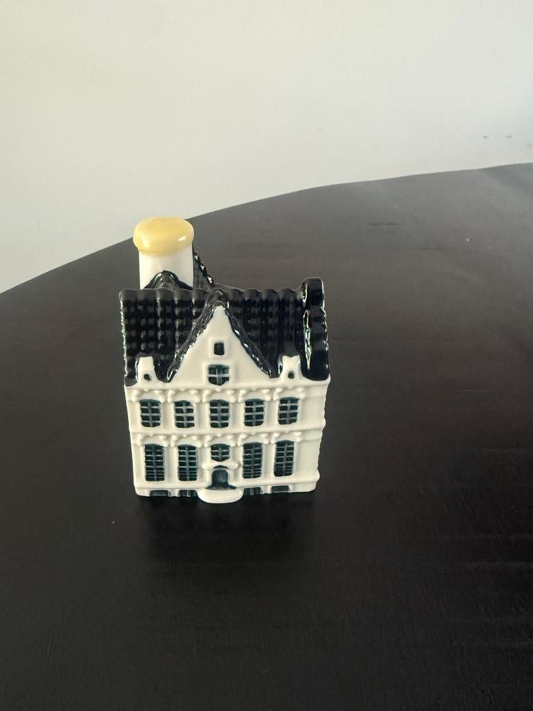 Klm huisje 105, Ophalen of Verzenden, Nieuw, Gevuld