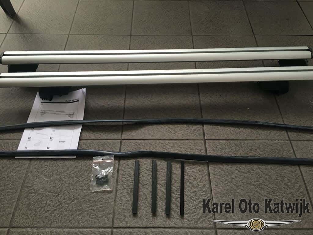 Dakdragers Dodge Journey 2008-2011, Auto diversen, Dakdragers, -, -, Nieuw, Ophalen of Verzenden