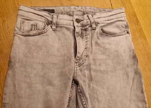Als Nieuw! Grijze Daily Aesthetikz jeans - Heren, W29, L32, W32 (confectie 46) of kleiner, Ophalen of Verzenden, Zo goed als nieuw