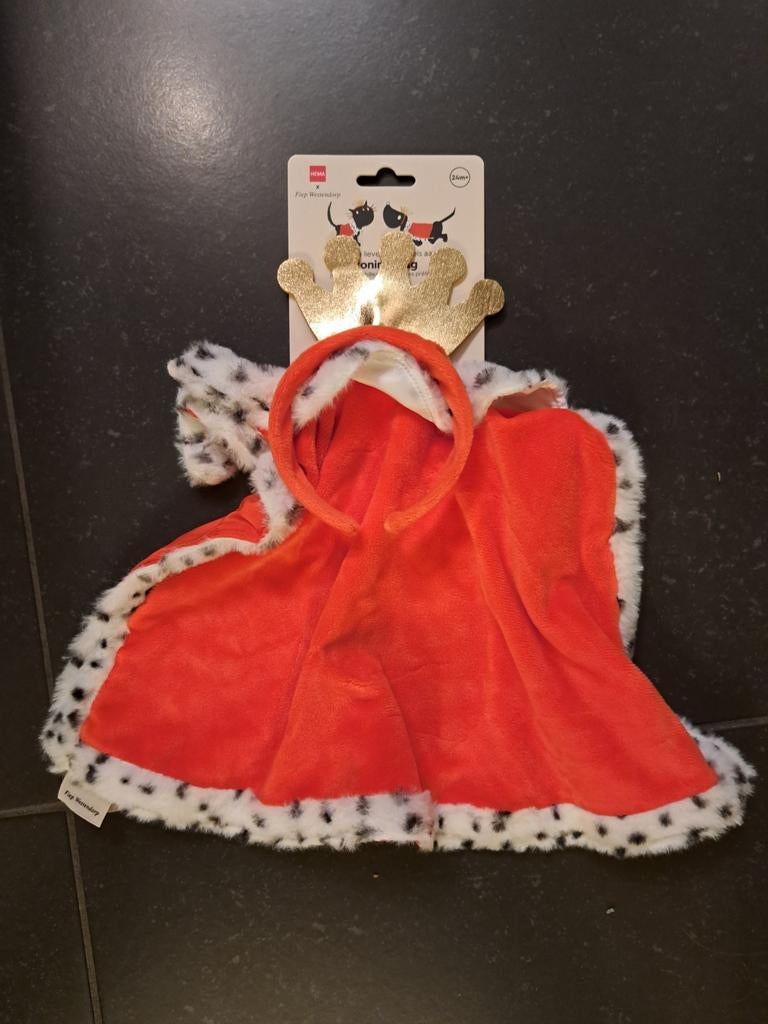 Koningsdagpakkie voor Siepie of Takkie, Ophalen of Verzenden, Overige typen