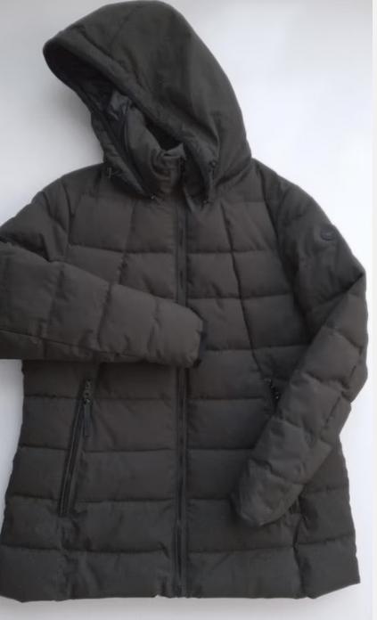 So Soire bruine warme winterjas, maat L, nieuw, Oosterveldweg 15, 7274 DZ, So Soire, Bruin, Verzenden