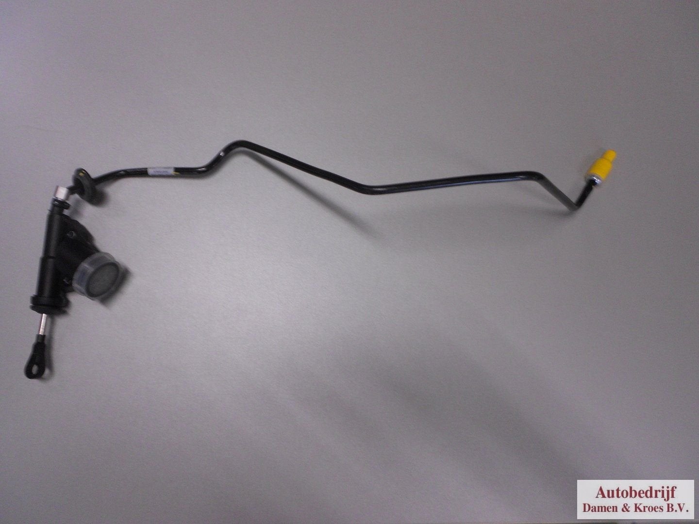 Hoofdkoppelingscilinder Rover 75 / MG benzine RHD, -, -, Nieuw, Ophalen of Verzenden