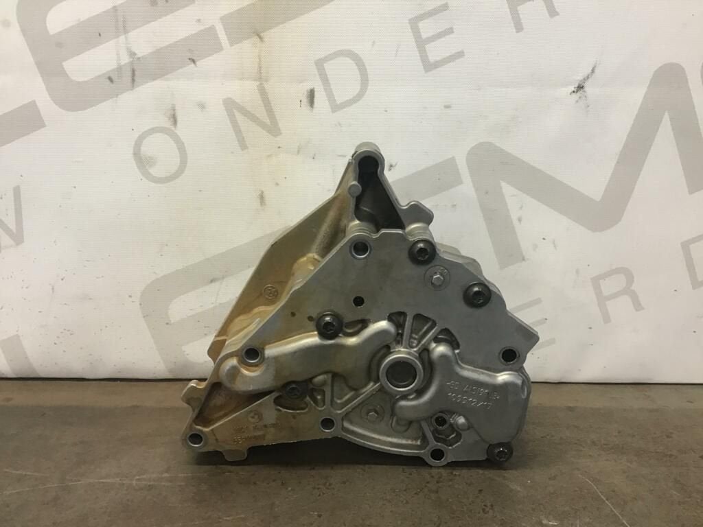 Oliepomp BMW N20B20B N20B20A 7610378-06, Gebruikt, -, -, Ophalen of Verzenden