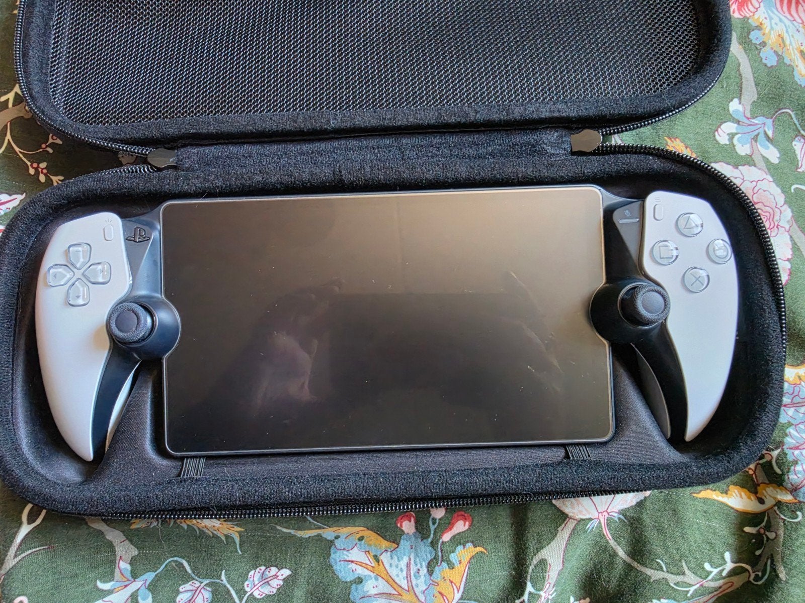 Playstation portal