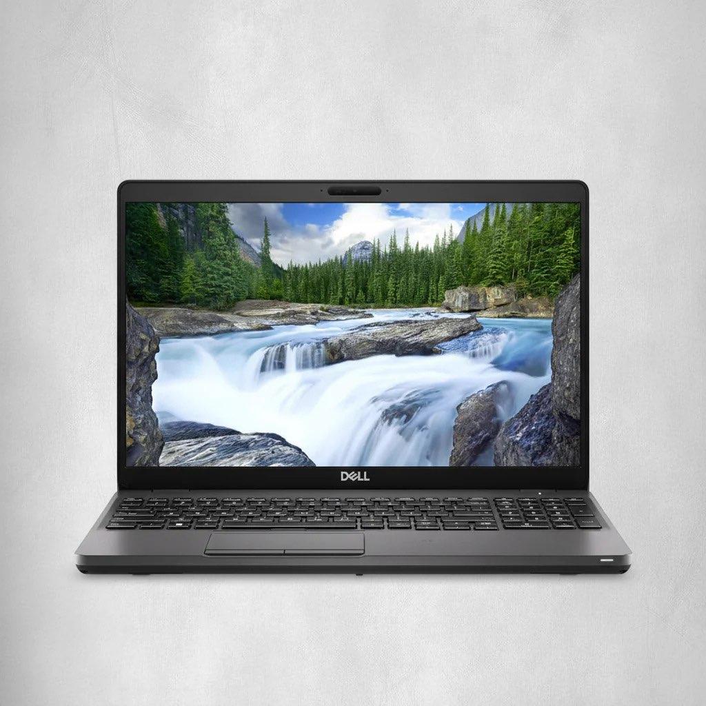 Dell Latitude 5500 Refurbished | i5-8265U | 16GB RAM | 256GB, Computers en Software, Windows Laptops, Niet ingevuld, 2 tot 3 Ghz
