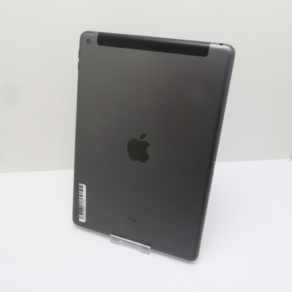 iPad 2020 8th Gen 32GB 4G + Wifi | in Prima Staat, Computers en Software, Apple iPads, Apple, Zo goed als nieuw, Support@apple.com