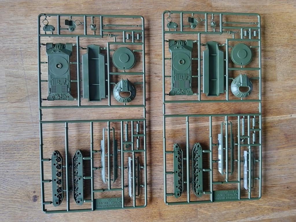 IS-3 tanks, Clash of Steel, Battlefront, 2 tanks, Hobby en Vrije tijd, Wargaming, Ophalen of Verzenden, Nieuw, Historisch, Figuurtje(s)