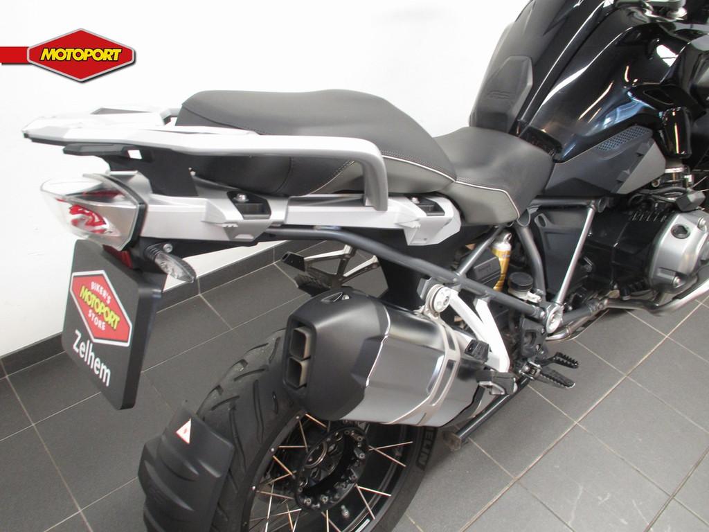 BMW R 1200 GS (bj 2016), Einsteinlaan 5
2289 CC  Rijswijk, NL, Bedrijf, Toermotor, Info@bmw-motorrad.nl