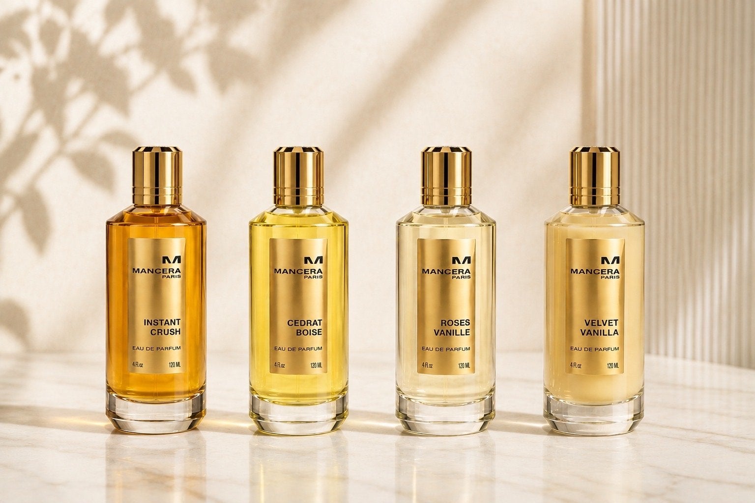 Mancera Parfums 120ML - Origineel & Nieuw, Ophalen of Verzenden, Nieuw