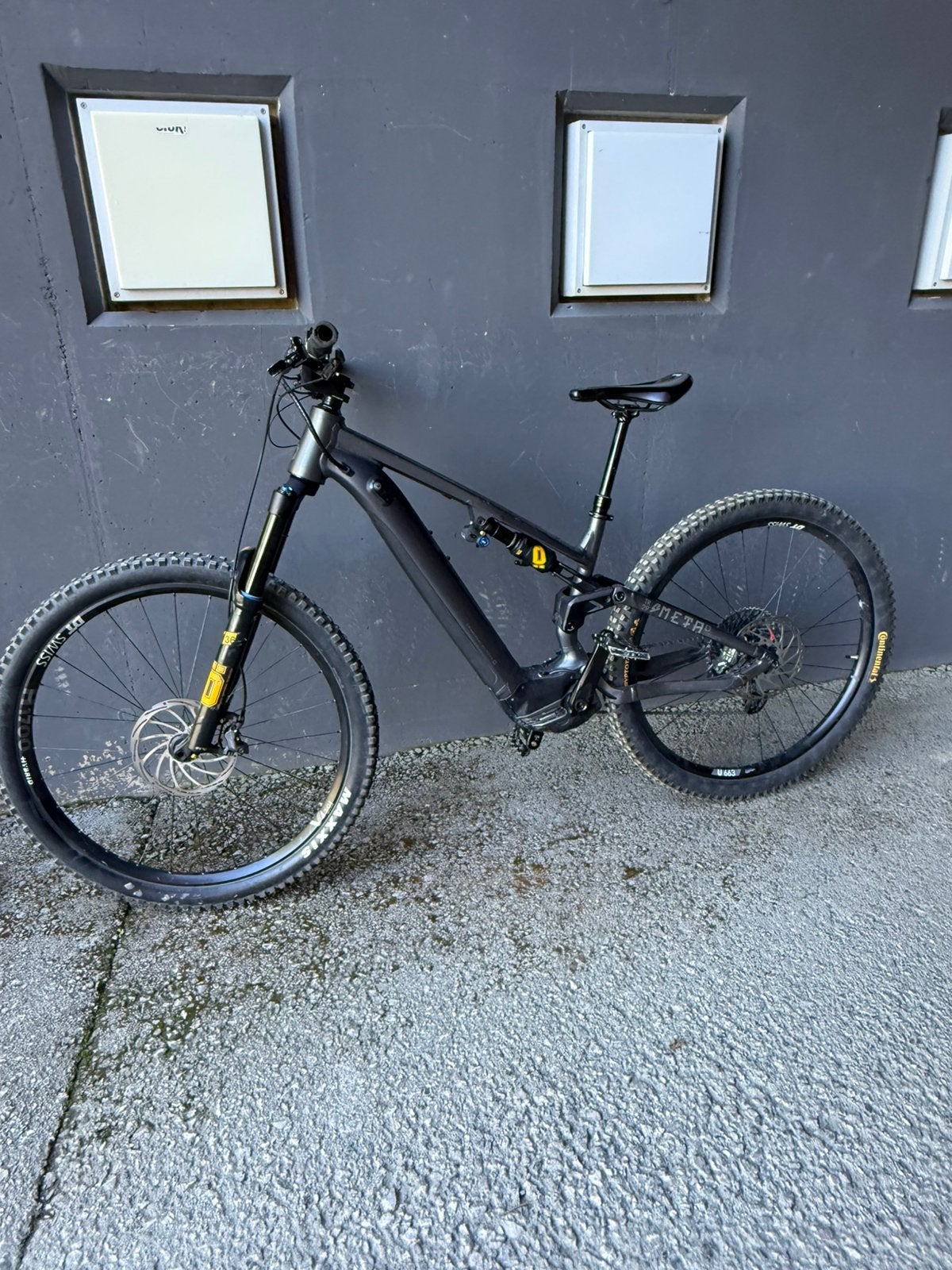 Commencal META TR 29 ebike, 24 inch of meer, Verzenden, Aluminium, Zo goed als nieuw