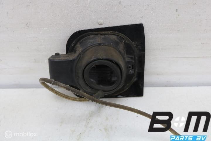 Tankklep VW Lupo GTI L041 6X0809857C, Gebruikt