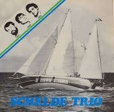 Piraten Single : Schelde Trio - de Zeeuwse Stromen, Cd's en Dvd's, Vinyl Singles, Fotohoes, Ophalen of Verzenden, Gebruikt, Nederlandstalig