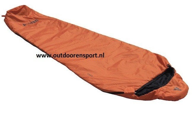 Tambu OFRA Lichtgewicht Mummy Slaapzak 800 gr, Info@outdoorensport.nl, Tambu, Nieuw, Ophalen of Verzenden